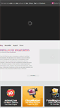 Mobile Screenshot of mimolive.com